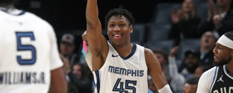 Grizzlies rookie trolls Doc Rivers after upset victory over Bucks