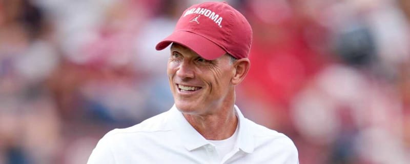 Oklahoma Sooners will be without key player when Tennessee Vols visit Norman