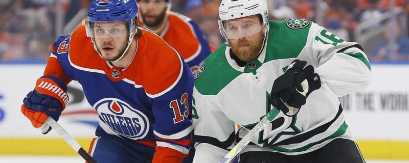 The penalty kill has been a significant part of the Oilers’ playoff run