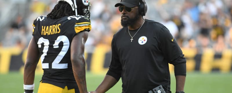 Pittsburgh Steelers OTAs: Contract questions loom for Mike Tomlin, Najee Harris & Cam Heyward