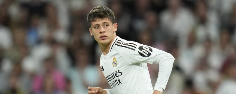 Could Real Madrid lose teen star to his hometown team?