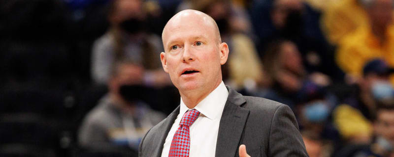 Maryland hires former Seton Hall coach Kevin Willard as new HC