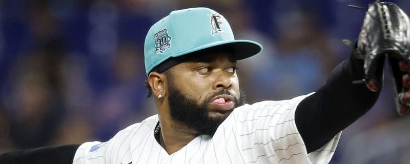 Three teams that could pursue Johnny Cueto to bolster rotation
