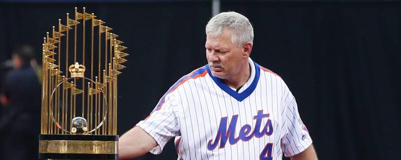 Lenny Dykstra out of ICU after suffering stroke