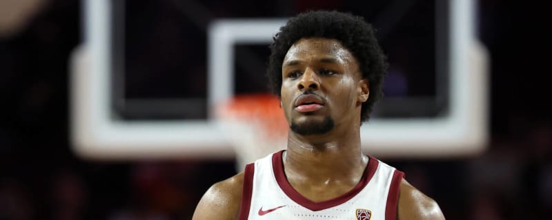 Austin Rivers on why LeBron, Bronny should never play together