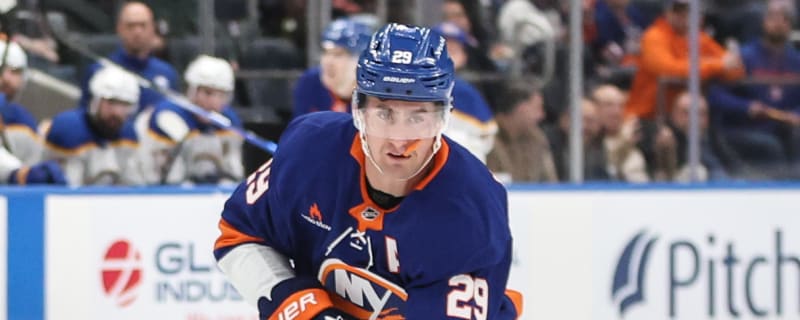 Islanders veteran expected to test free agency?