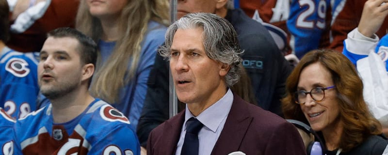 Avalanche looking to add forward help