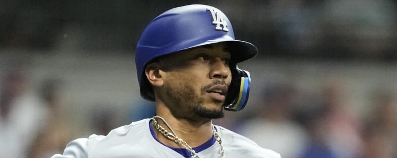 Matt Kemp Names Mookie Betts, Freddie Freeman & Shohei Ohtani Among Favorite Players