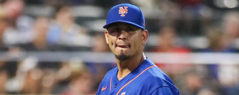 Mets enter 2023 with big goals after spending spree