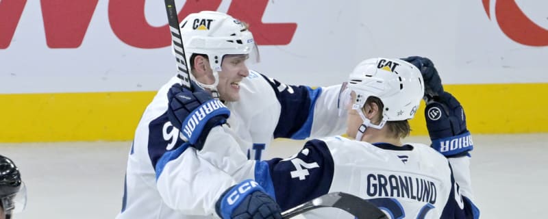 4 Nations Face-Off: Finland survives elimination in thriller