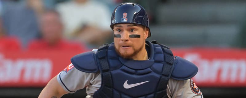 Christian Vázquez - MLB News, Rumors, & Updates