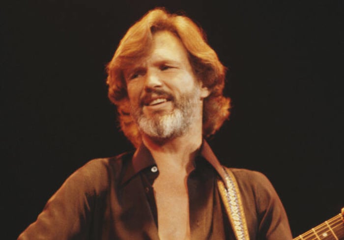 Kris Kristofferson