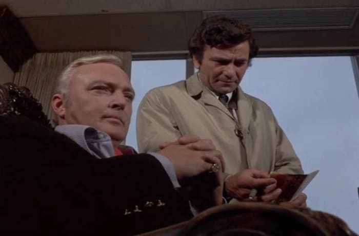 5 must-watch Columbo episodes with great guest villains - Polygon