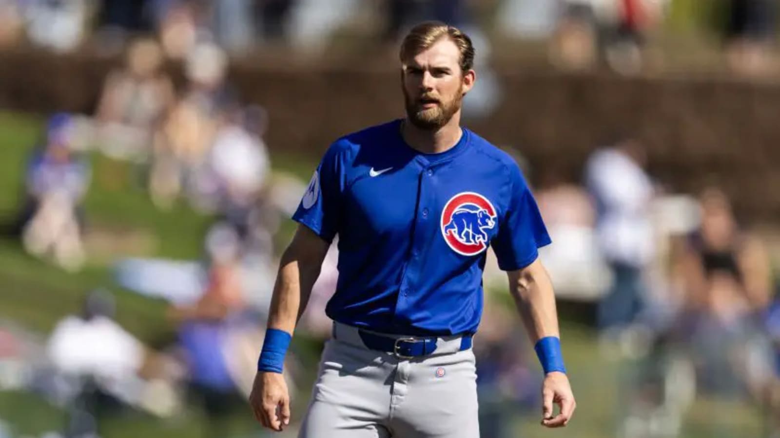 Chicago Cubs make choice on Vidal Brujan; bring back fan favorite pitcher