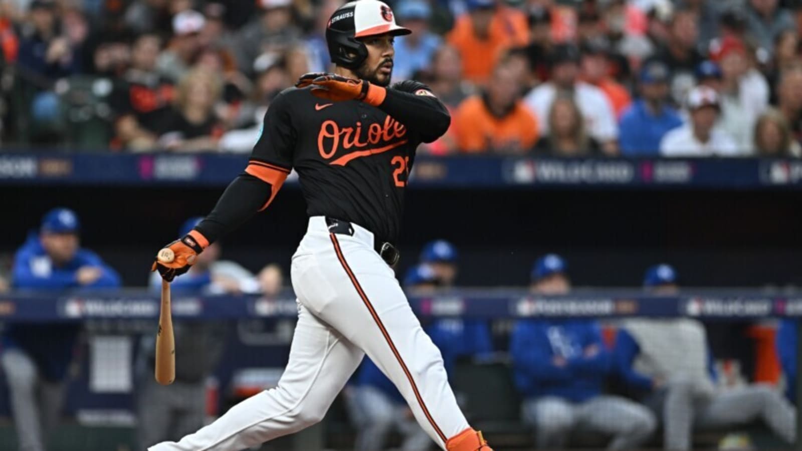 Anthony Santander Rumors: Dodgers Among Interested Teams