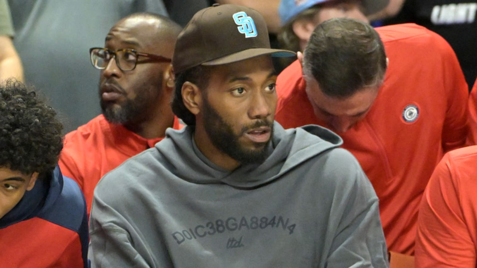 NBA Exec Says Kawhi Leonard Should Retire: ‘He’s Damaged Goods’