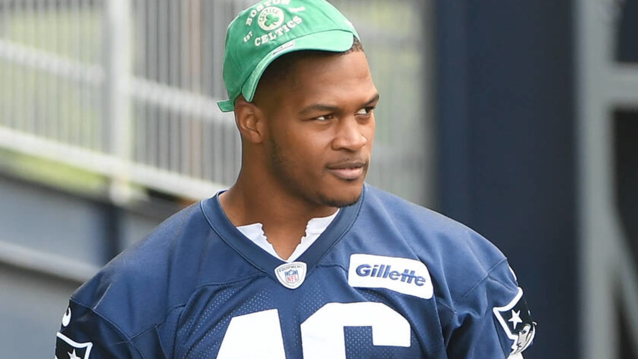 Raekwon McMillan earning starter role with Patriots linebacking corps?