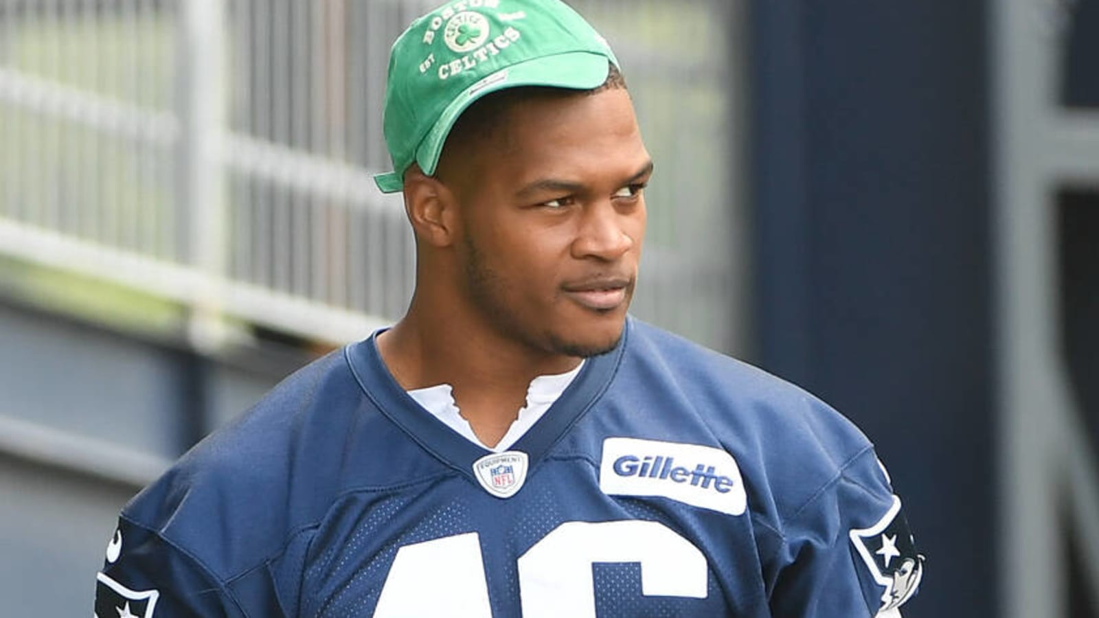 Raekwon McMillan earning starter role with Patriots linebacking corps?