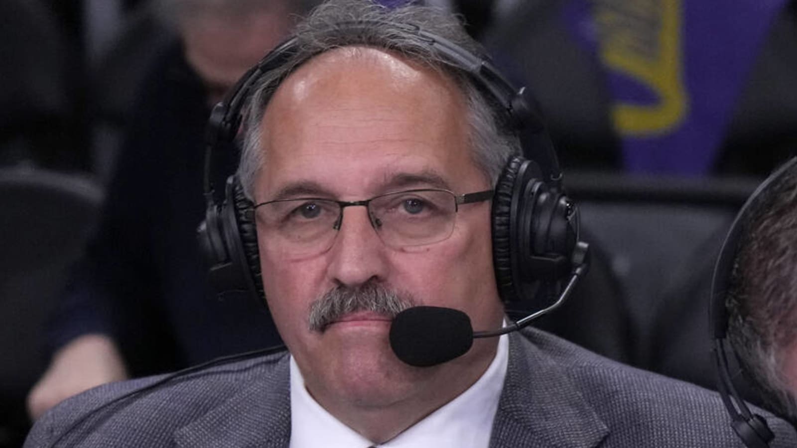 NBA News: Former Coach Stan Van Gundy Heartbreakingly Reveals Wife Committed Suicide