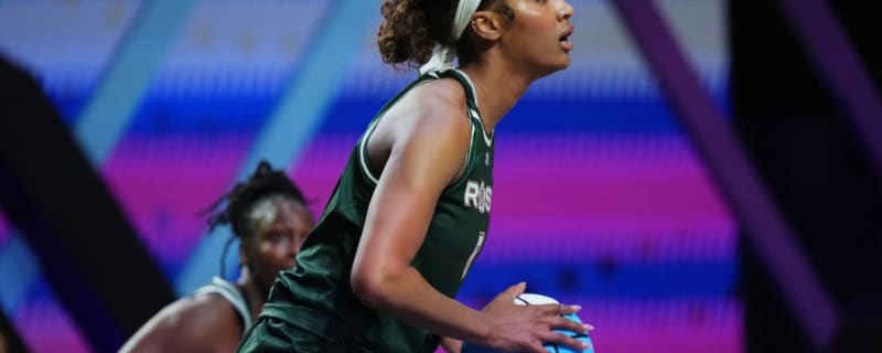 Angel Reese says LSU Win Over NC State was Personal