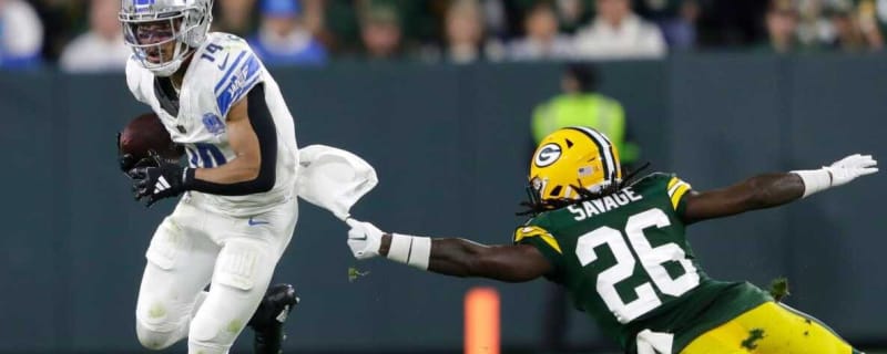 2023 Fantasy Football: Wide Receiver Rankings - Gridiron Heroics