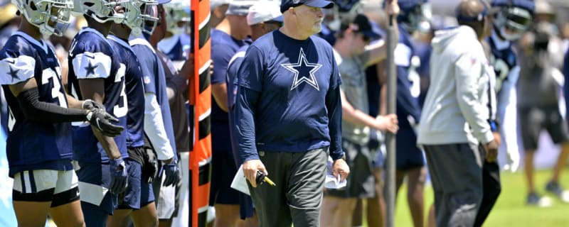 Recent Cowboys&#39; coaching news likely closes the door for three-year starter&#39;s return
