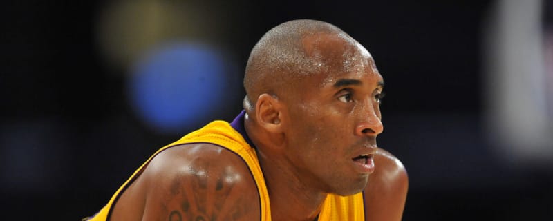 NBA Legend Dwyane Wade Sends Kobe Bryant Message on Death Anniversary