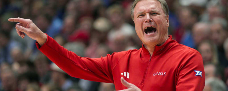 Kansas Basketball Reportedly Adds Former NBA Head Coach in Bold Move