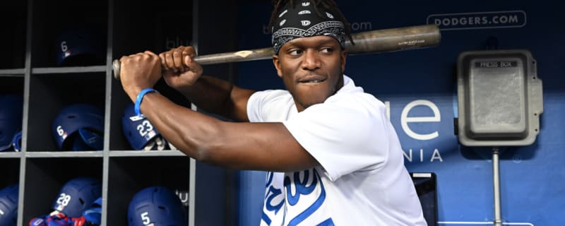 KSI&#39;s Manager Makes Unexpected Tommy Fury Announcement