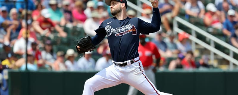 Cubs Sign Lucas Luetge to Minor-League Deal