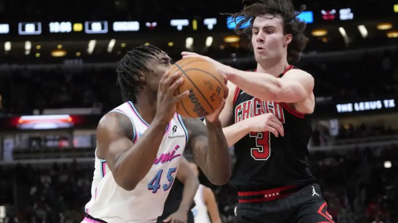 Chicago Bulls and Josh Giddey sit $10 million apart: Insider