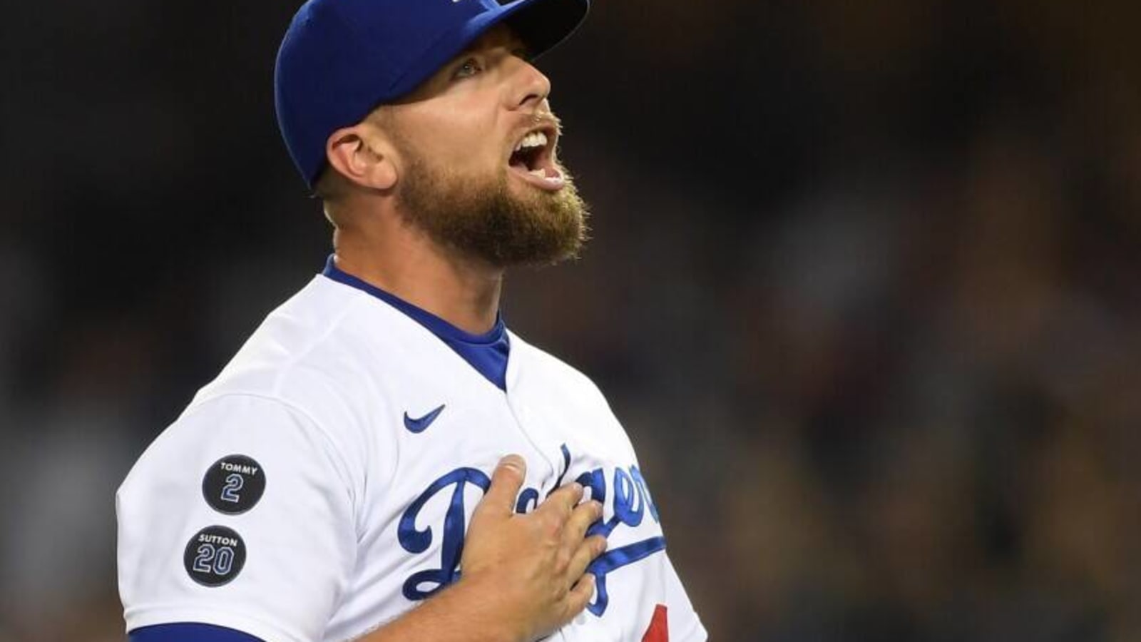 Dodgers Injury Update: Brusdar Graterol Expected To Begin Throwing