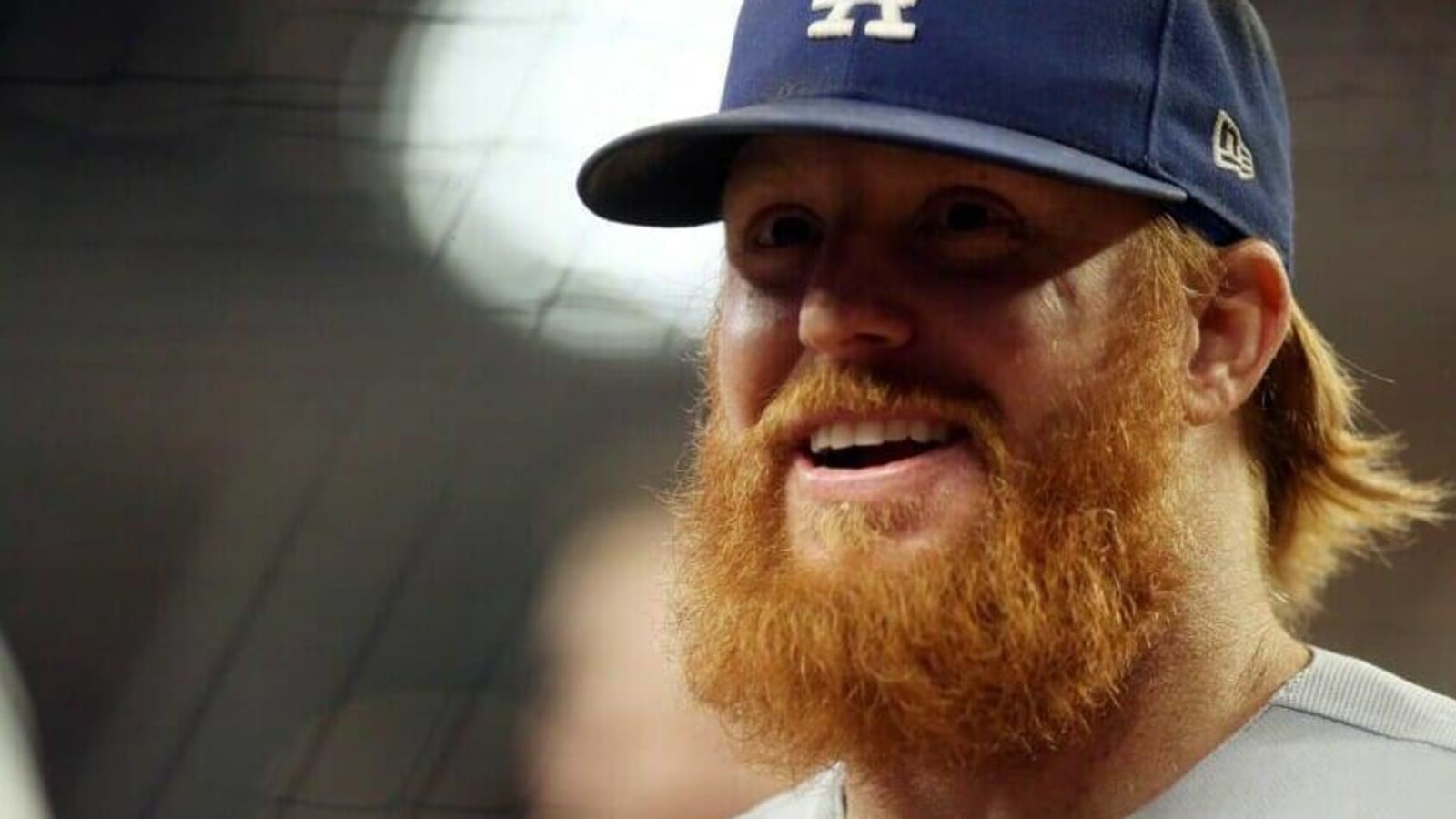 Dodgers sign Justin Turner to a minor-league contract.