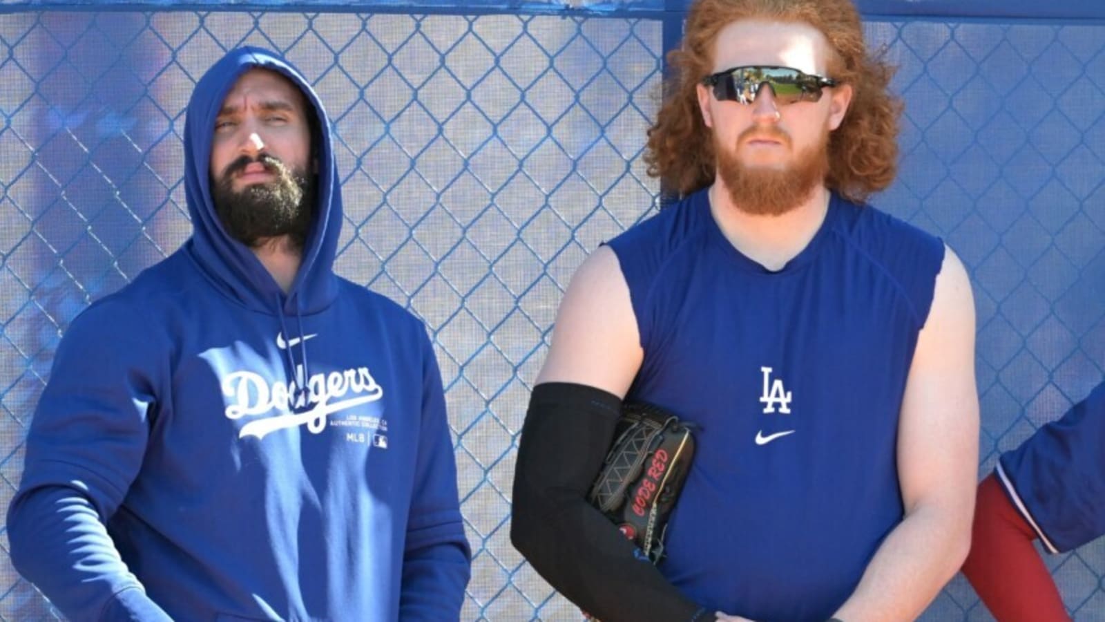 Dodgers Sign Tony Gonsolin & Dustin May To Avoid Arbitration For 2025 Season