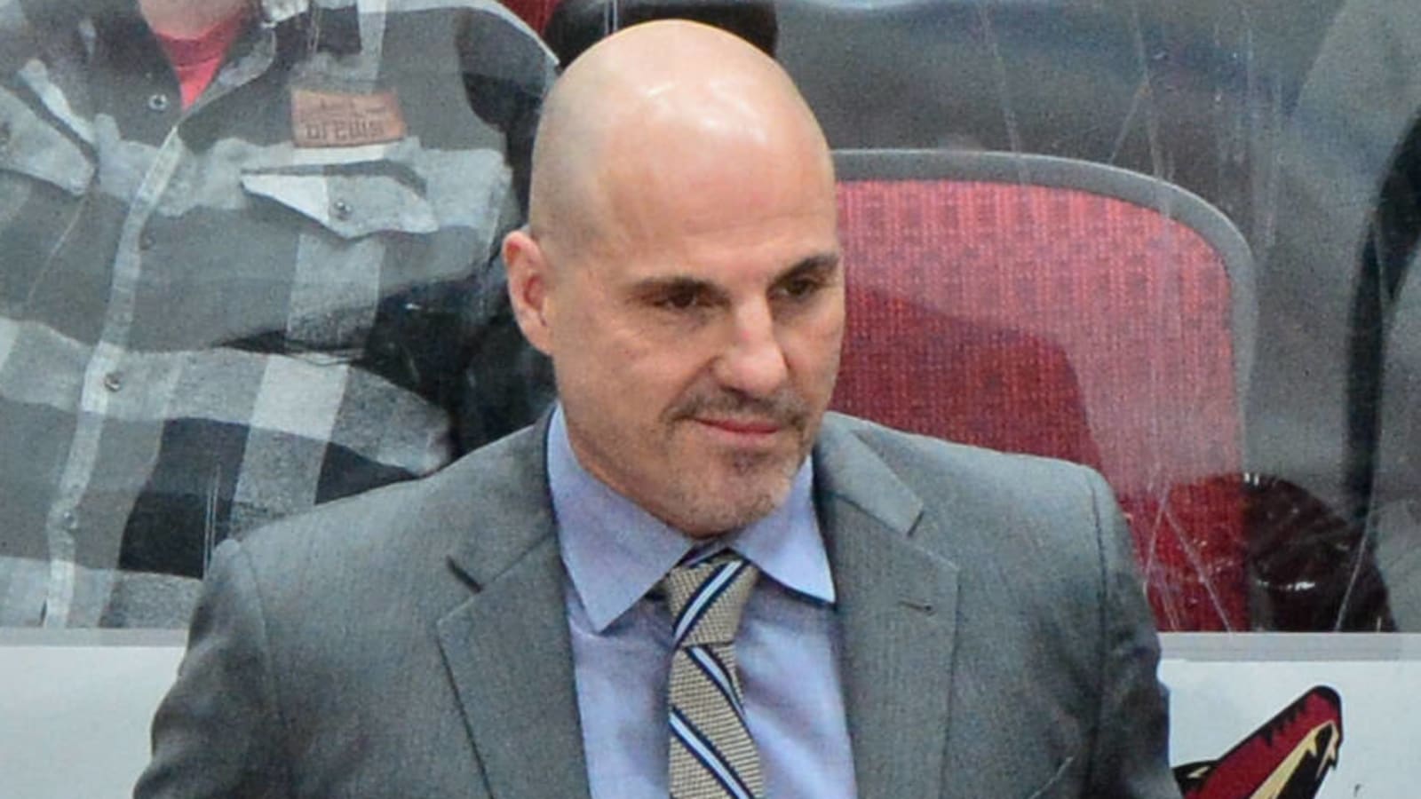 Canucks expected to hire Rick Tocchet as new HC on Monday Yardbarker