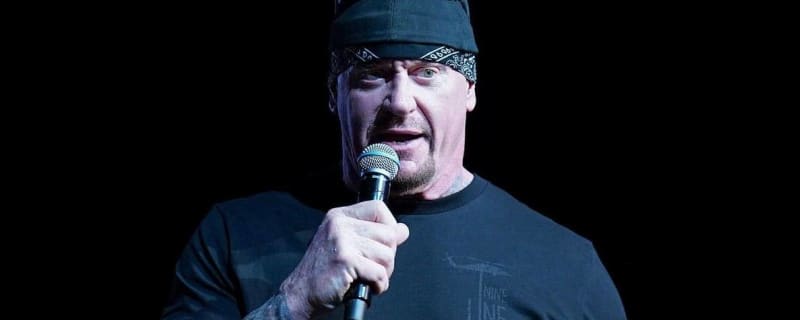 The Undertaker Reveals Huge Change In Current WWE Recruiting Approach Compared To Recent Years And Even His Era