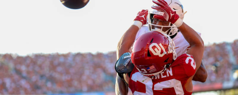 Standout Oklahoma Sooners defender disrespected in latest rankings released by top college football analyst