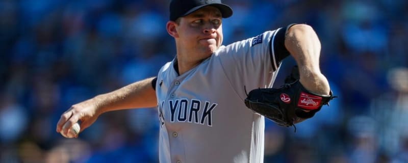 New York Yankees news: Josh Donaldson calls it a career - Pinstripe Alley