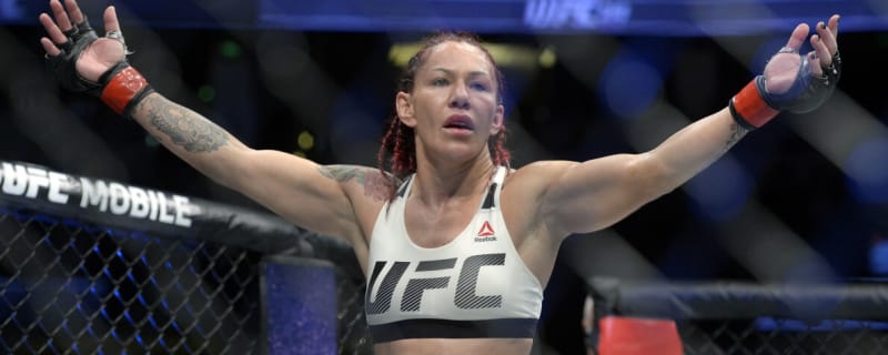 Cris Cyborg Returns to Boxing – Why This Fight Marks a Major Milestone