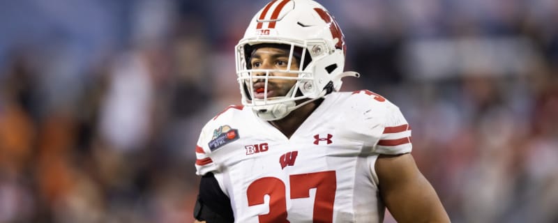 Indiana Football Incoming Transfer Profile: Riley Nowakowski