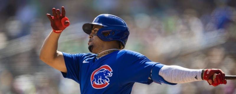 Chicago Cubs Top 20 Minor League Prospects, Part II - Bleed Cubbie