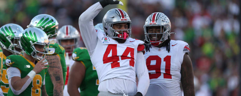 Former Ohio State Football Star Rips The Rose Bowl Referees