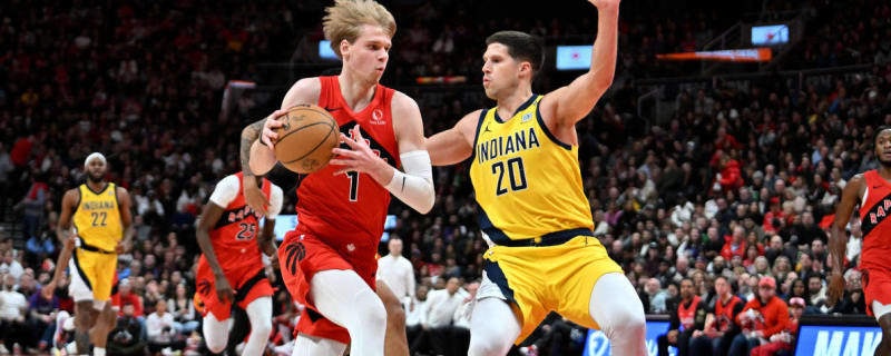 How Gradey Dick Stands To Have A Successful Career