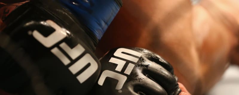 UFC Vegas 104: Teacher Turned Fighter Shares Brutal Injury After Defeat