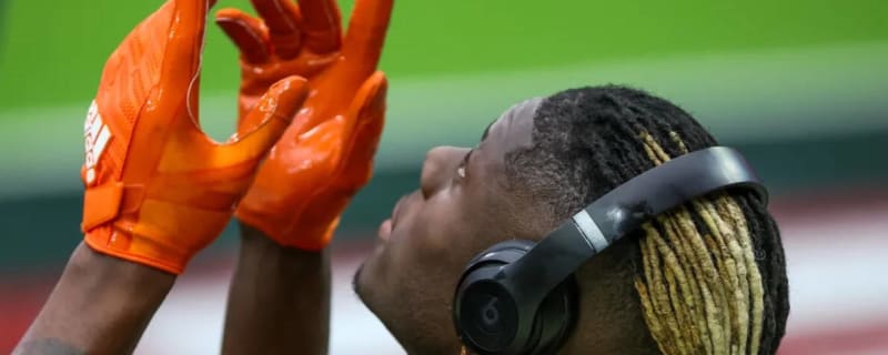 Browns’ David Njoku is working on one part of his game the most to hurt the rest of the NFL