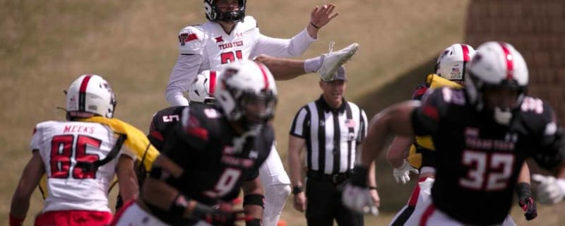 Cincinnati Bengals land an undrafted free agent who should&#39;ve been picked in the NFL Draft