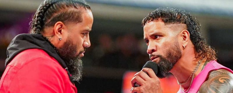 Jimmy And Jey Uso’s Father Rikishi Post Mysterious Instagram Message That May Point To Drama In The Family