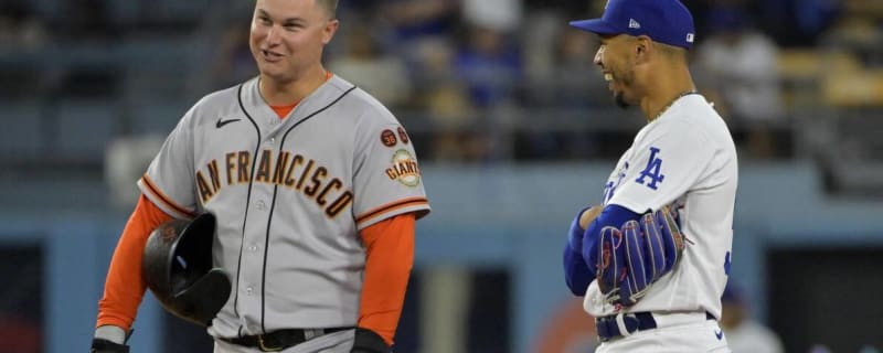 Dodgers Rumors: Joc Pederson&#39;s Instagram Post Hints at Free Agent Decision Being Finalized