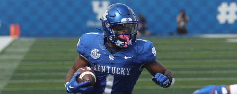 How No. 20 Kentucky can upset No. 1 Georgia