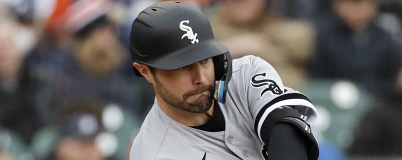 White Sox OF A.J. Pollock suffers injury ahead of planned paternity